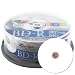 Xlayer BD-R 4x Inkjet white 50er Cakebox - Blu-Ray Disk bedruckbar