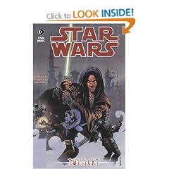 Star Wars: Twilight