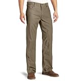 DockersMens5PocketKhakiD3ClassicFitFlatFrontPant,Trunk,29x32