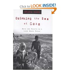Drinking the Sea at Gaza: Days and Nights in a Land Under Siege