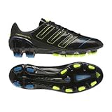 adidas adiPower Predator Kinetic SL FG schwarz adidas adiPower Predator Kinetic SL FG schwarz