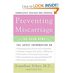 Preventing Miscarriage: The Good News