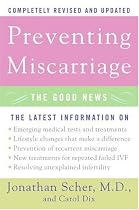 Preventing Miscarriage: The Good News