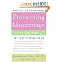 Preventing Miscarriage: The Good News