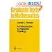 An Introduction to Algebraic Topology (Graduate Texts in Mathematics)