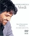 Verdi [DVD Audio]