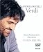 Bocelli Andrea / Verdi - Arias [DVD Audio]