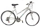 Reflex Infinity 18 Ladies Front Suspension Aluminium Mountain Bike