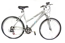 Reflex Infinity 20" Ladies Front Suspension Aluminium Mountain Bike