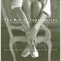 The Art of Imperfection: Simple Ways to Make Peace with Yourself