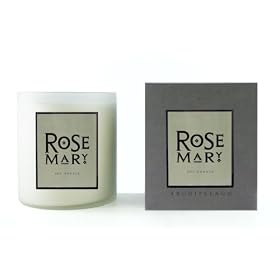 Archipelago Home Collection - Rosemary Candle by Archipelago