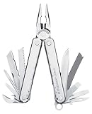 Leatherman Multi-Tool, Core, 19-In-1, w/Nylon Sheath