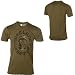 Twin Six Bike Lane Warrior T-Shirt - Short-Sleeve - Men's