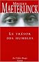 Le tr�sor des humbles