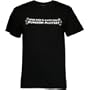 Dungeons & Dragons Who Died and Made You Dungeon Master Men's T-Shirt, X-Large