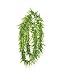 Tropical Fern Leaf Lei