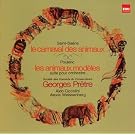 Saint-Saens:Carnaval Animaux