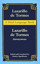 Lazarillo De Tormes: A Dual Languag (Dual-Language Books)
