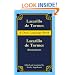 Lazarillo de Tormes (Dual-Language)