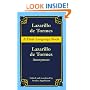 Lazarillo de Tormes (Dual-Language)