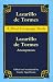 Lazarillo de Tormes (Dual-Language)