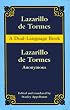 Lazarillo de Tormes (Dual-Language)