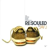 Shifted Music Remix Collection Re: Souled by Jay-J