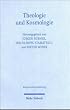 Theologie und Kosmologie: Geschichte und Erwartungen f�r das gegenw�rtige Gespr�ch