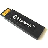 FreeLogix - USB Bluetooth Adaptor - Worlds Smallest