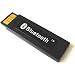 Electronics : FreeLogix - USB Bluetooth Adaptor - Worlds Smallest