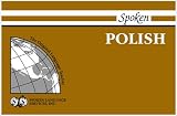 Spoken Polish (Yale Linguistics Series)
