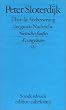 �ber die Verbesserung der guten Nachricht: Nietzsches f�nftes �Evangelium�. Rede zum 100. Todestag von Friedrich Nietzsche, gehalten in Weimar am 25. August 2000 (edition suhrkamp)
