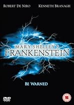 Mary Shelley's Frankenstein [DVD] [1994]