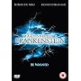 Mary Shelley's Frankenstein [DVD] [1994]