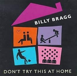 Billy Bragg Picture 9
