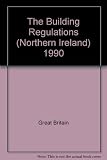 The Building Regulations (Northern Ireland) 1994 : technical booklet
