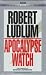 Book The Apocalypse Watch
