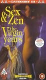 Sex & Zen (the Virgin Years) [VHS]