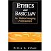 Ethics and Basic Law for Medical Imaging Professionals