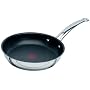Tefal Jamie Oliver Pfanne 28 cm Edelstahl beschich&hellip von Tefal