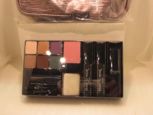 P.Chansel Meke up Palette Chic Preisvergleich