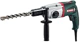 Eigenschaften Metabo 804667 / Metabo Bohrhammer Khe24