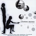 The James Bond Themes