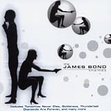 James Bond Themes