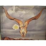 Georgia O'Keeffe: In The West book cover