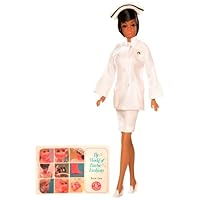 Barbie Julia Doll