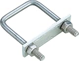 AttwoodBW SQUARE RAIL MNT ADPT KIT RM-31