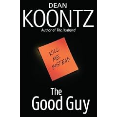 The Good Guy