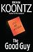 Books : The Good Guy