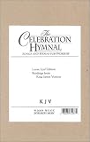 Celebration Hymnal